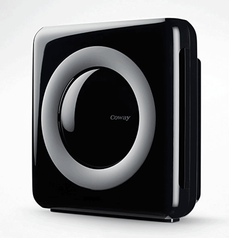 Coway AP-1512HH Mighty Air Purifier Review