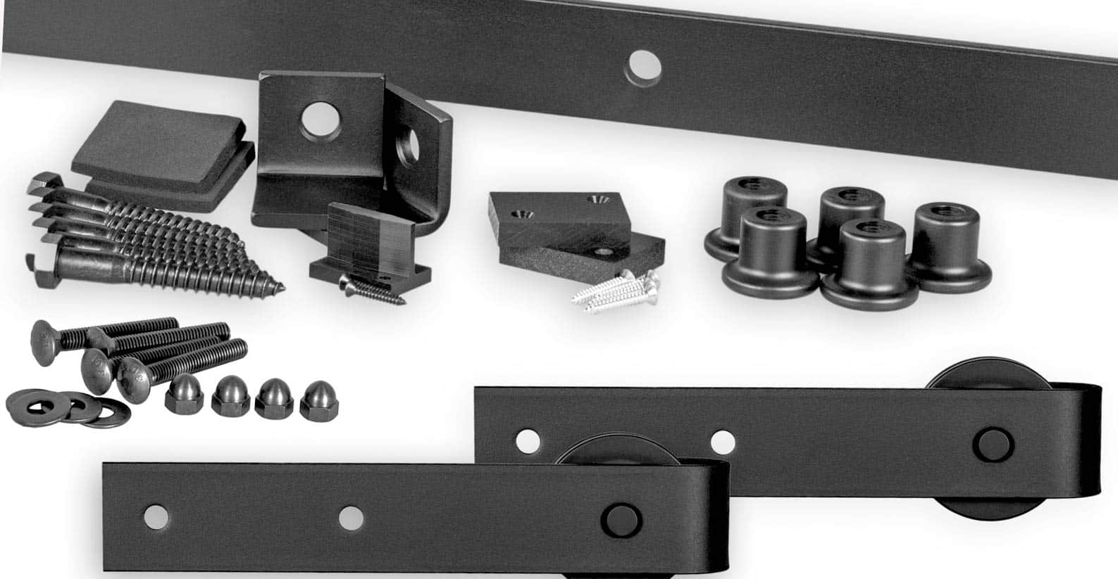 The Best Barn Door Hardware Kits Help At My Home
