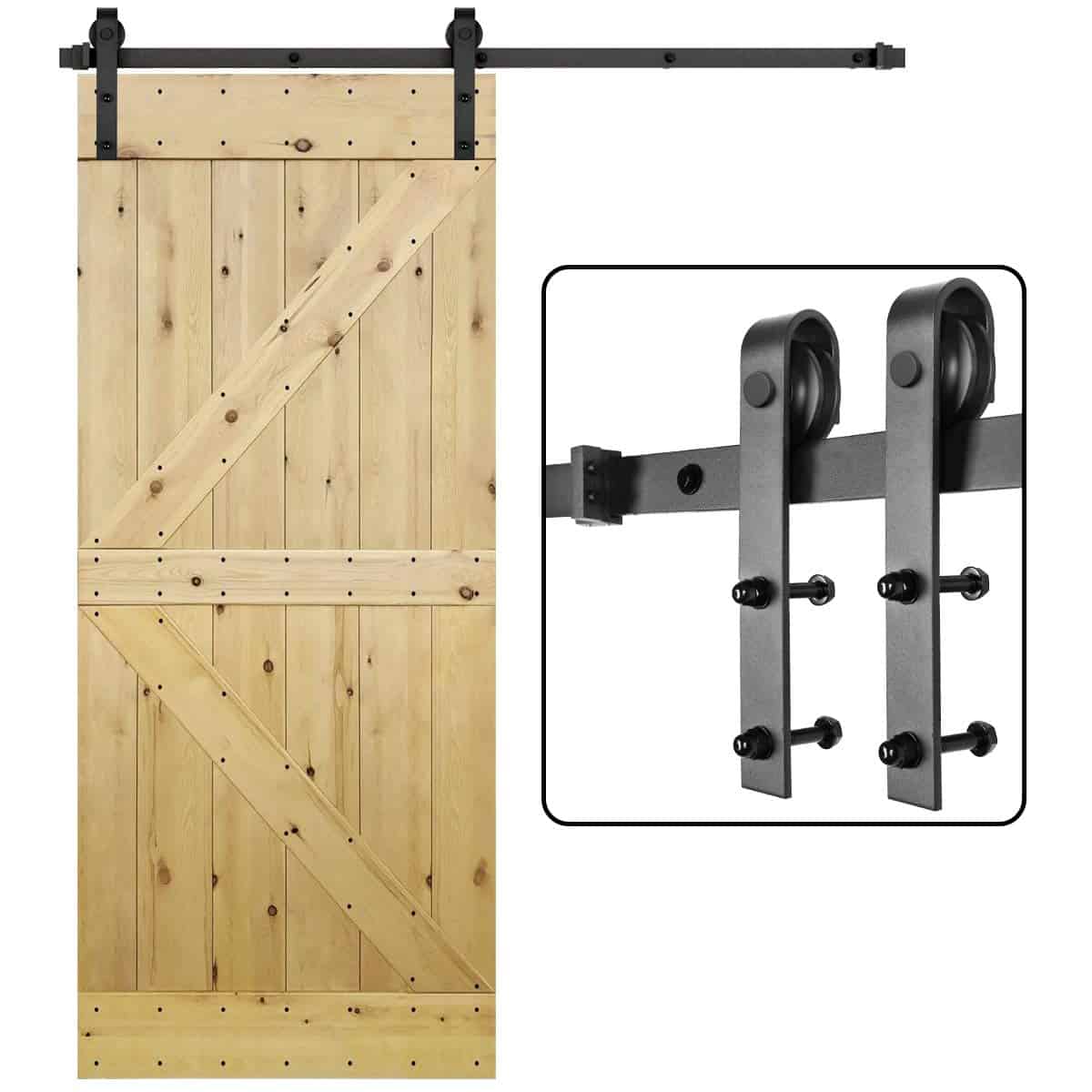 The Best Barn Door Hardware Kits Help At My Home