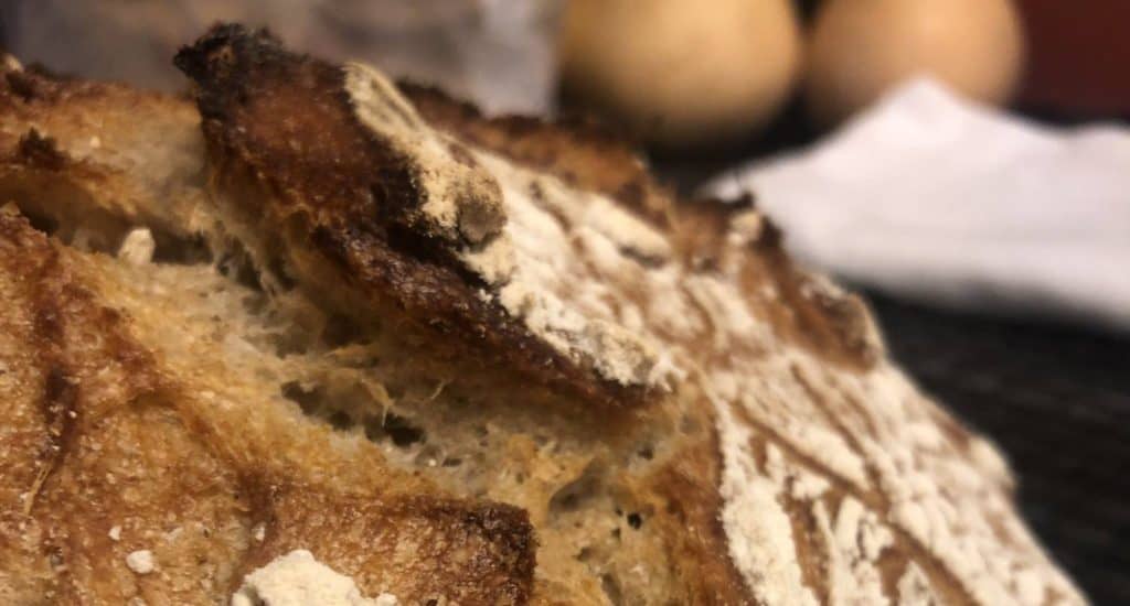 Tools For Baking Sourdough Bread