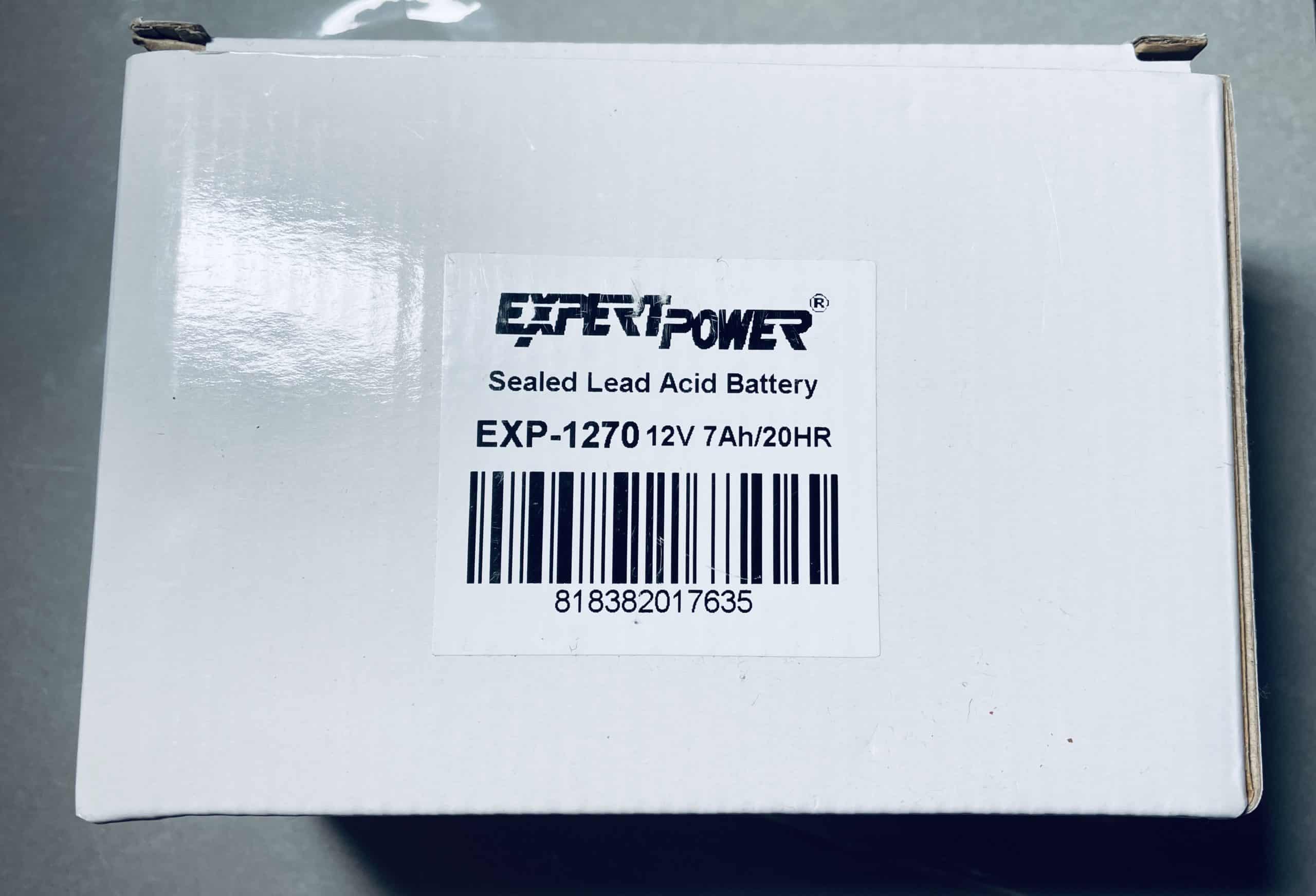 Verizon FIOS Battery Box Beeping? Here’s The Fix Help At My Home