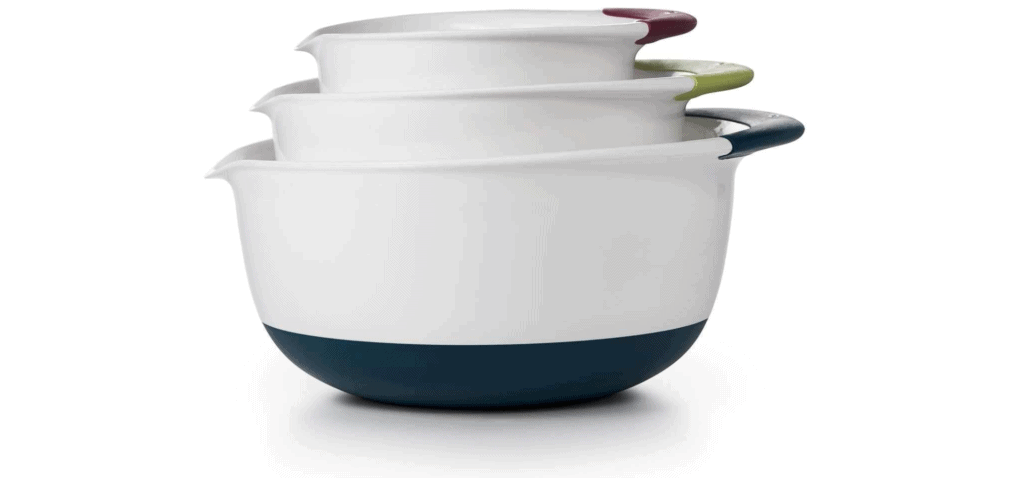 The Best Mixing Bowls For A Home Kitchen