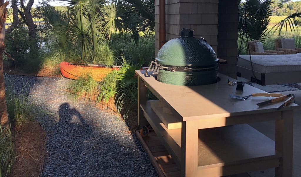 How To Buy A Big Green Egg Grill Online
