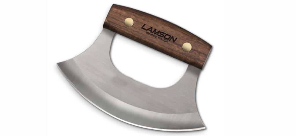 Ulu Knives