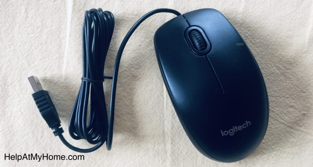 The Best Ultra-Cheap Computer Mouse