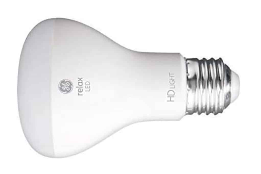 Finding The Best BR20 and R20 Bulbs
