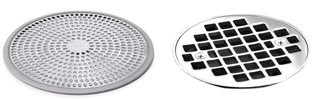 Finding The Best Drain Cover For Showers