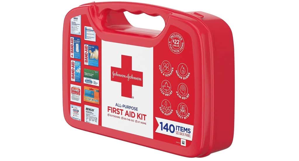 Finding The Best First Aid Kit For Home