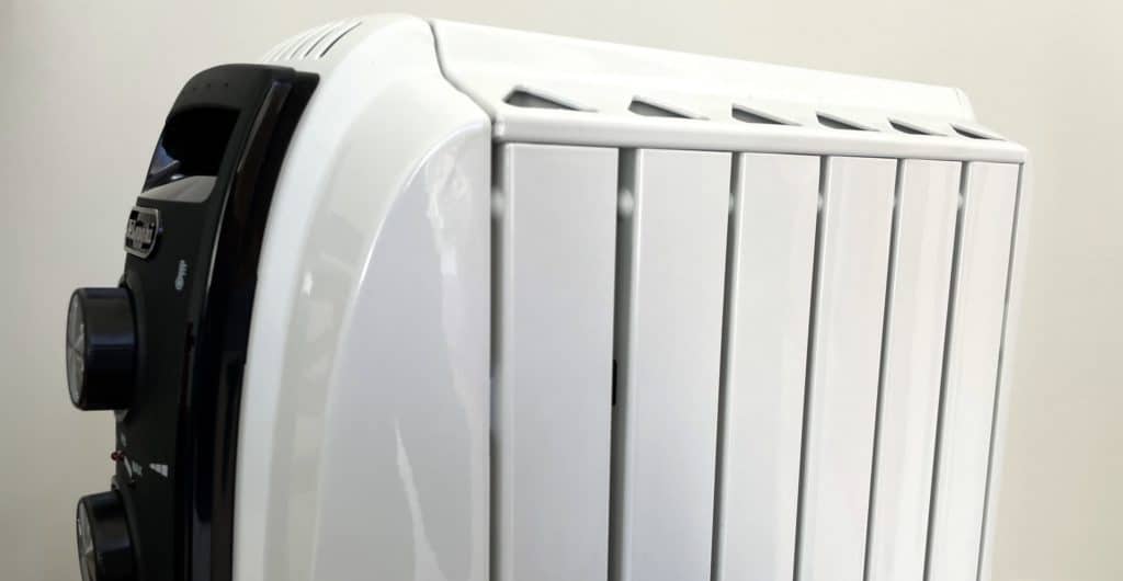 The Best Safe Space Heater For Home Use