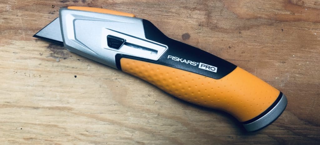 The Best Utility Knife For Home Use