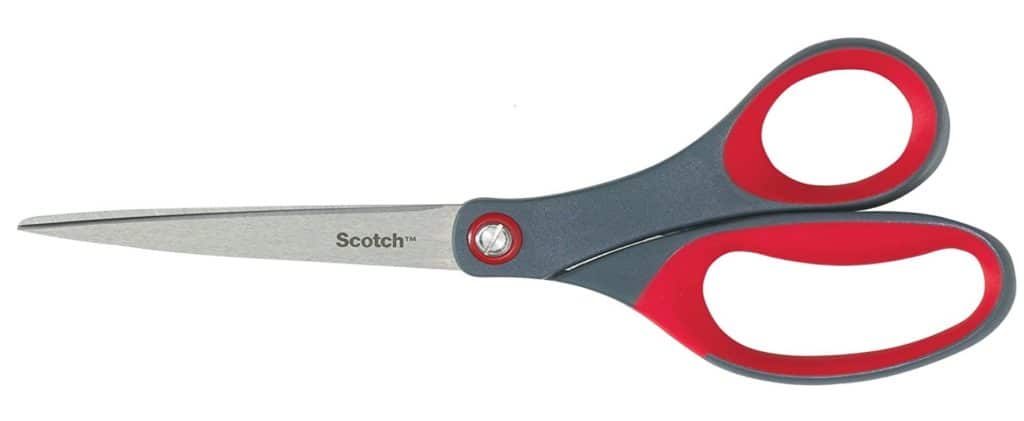 The Best Scissors For Home Use