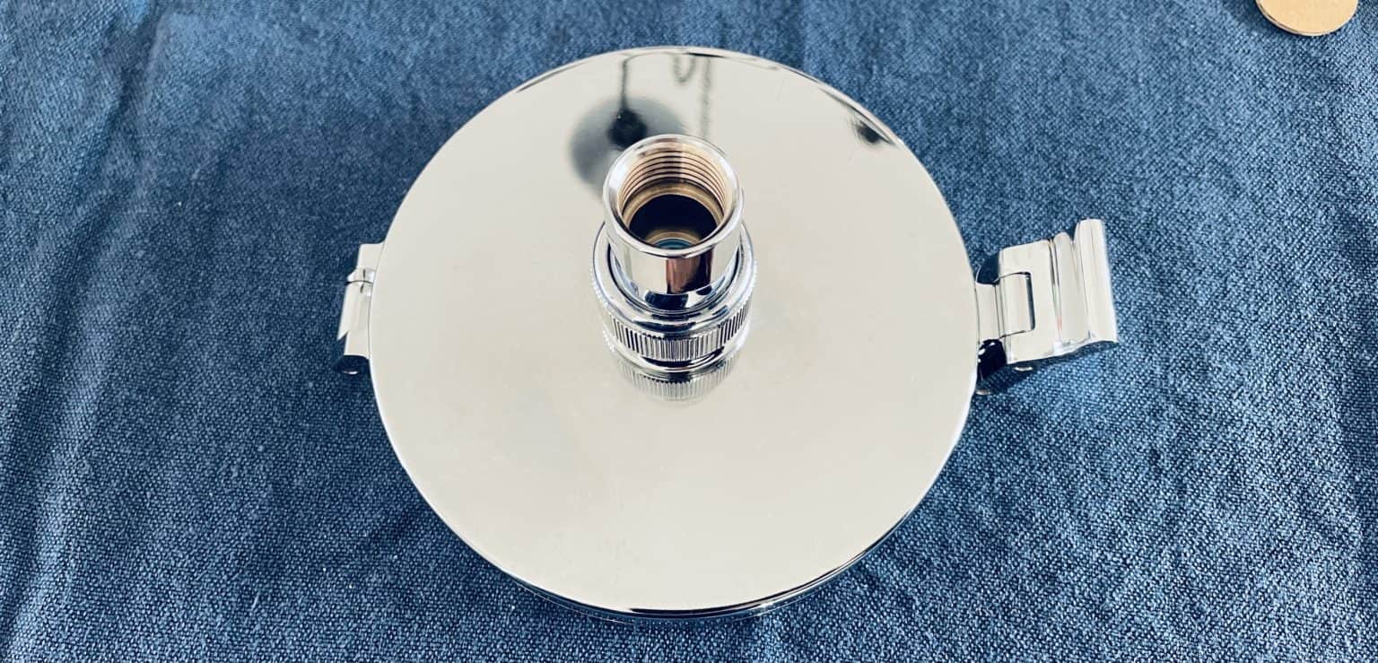 Shower Clear Shower Head Review Help At My Home