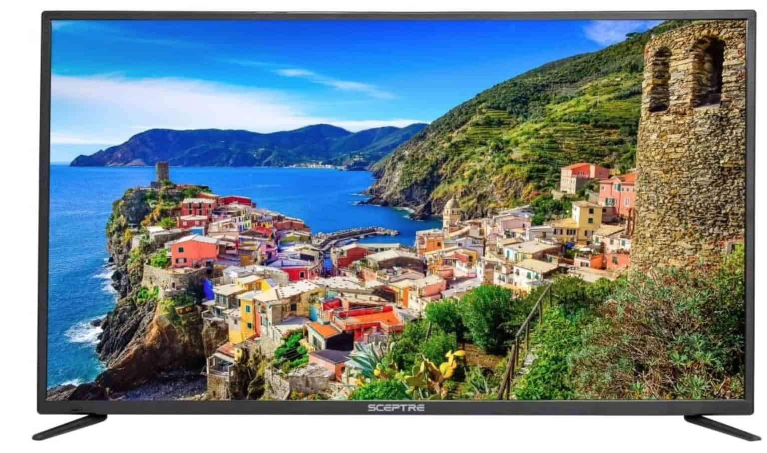 What’s The Best NonSmart TV Sold Today? Help At My Home