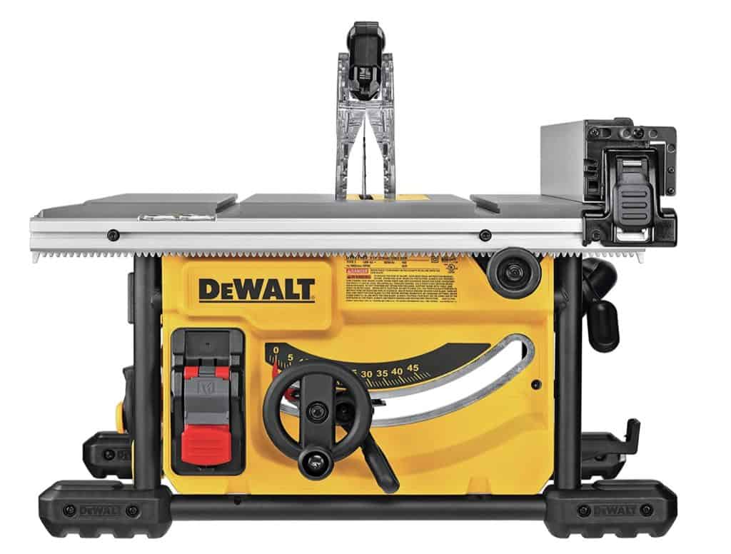 The Best Table Saws For Home Shops And Garages