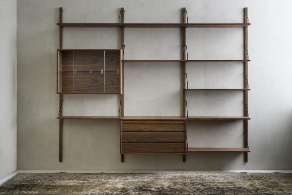Finding The Best Modular Shelving System For A Lifetime of Storage