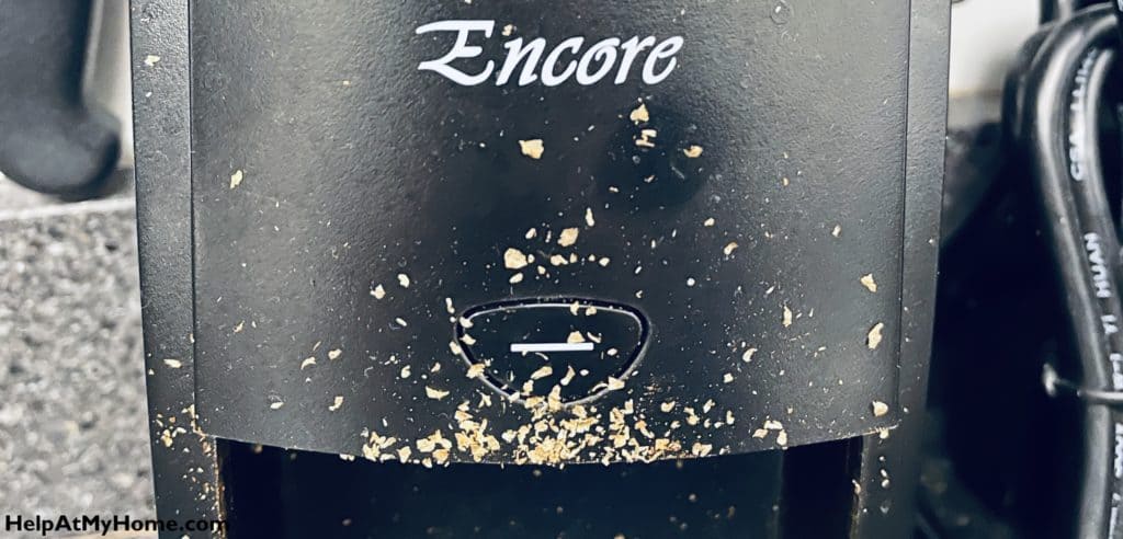 Baratza Encore Coffee Grinder Tips and Tricks Guide