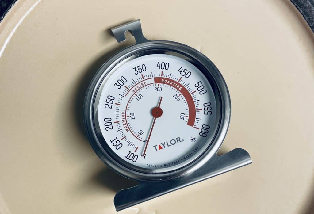 Finding The Best Cheap Oven Thermometer