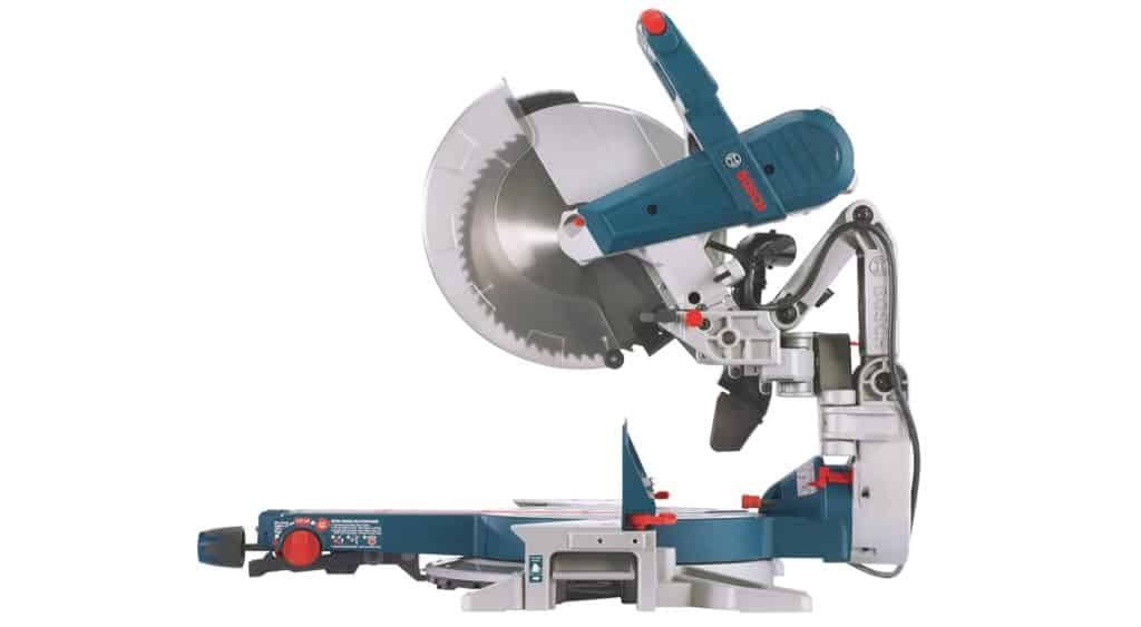 Five of the Best Sliding Miter Saws Available in 2021