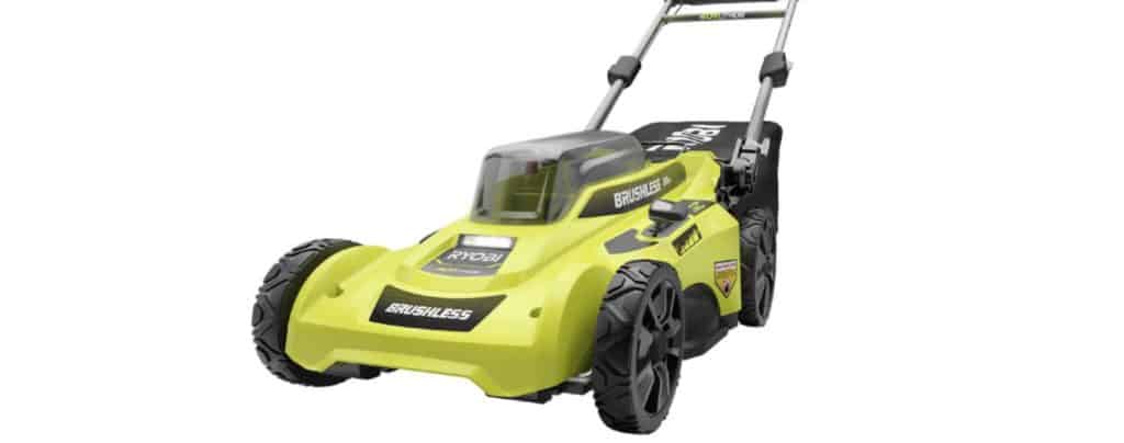 Should I Buy A Gas Or Electric Lawn Mower?