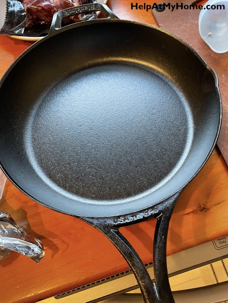 A List of Boutique And Small Cast Iron Skillet Makers