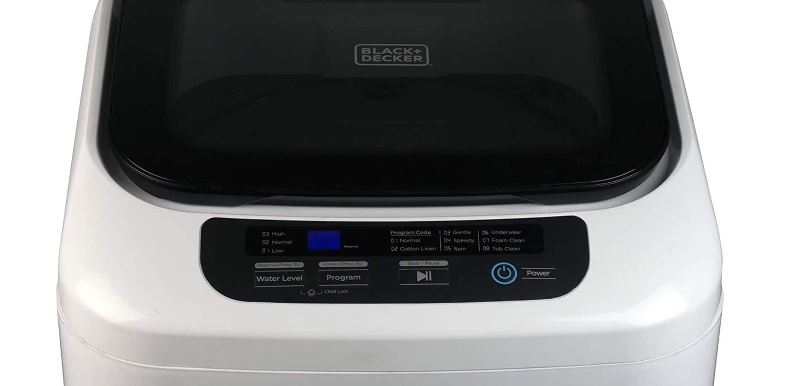 Finding The Right Portable Washing Machine For Your Home Help At My Home