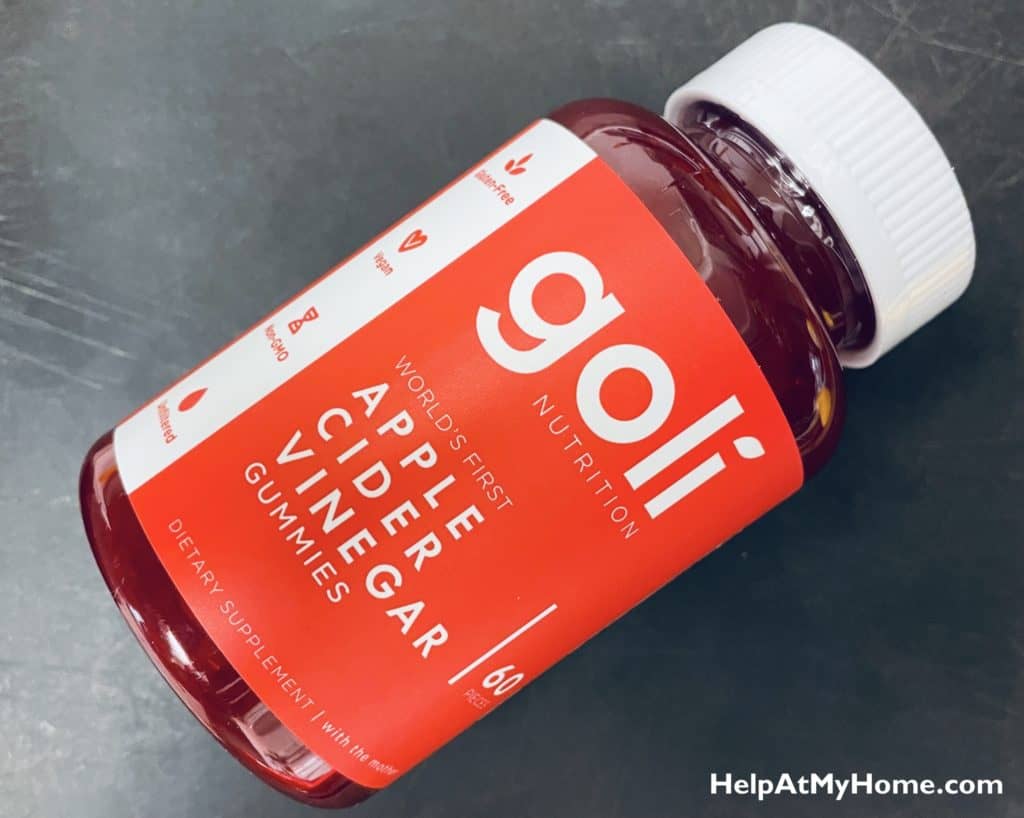 Goli ACV Gummies Review