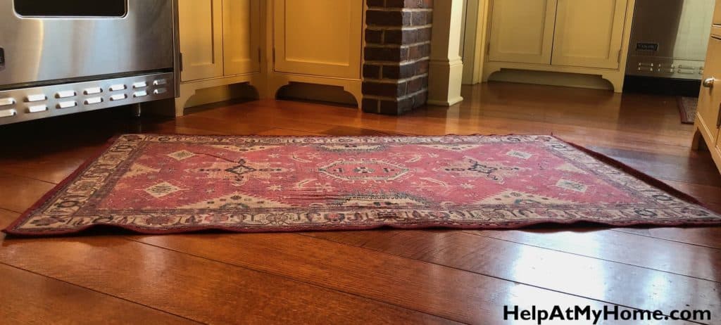 Ruggable Rugs Review – A Washable Non-Skid Rug