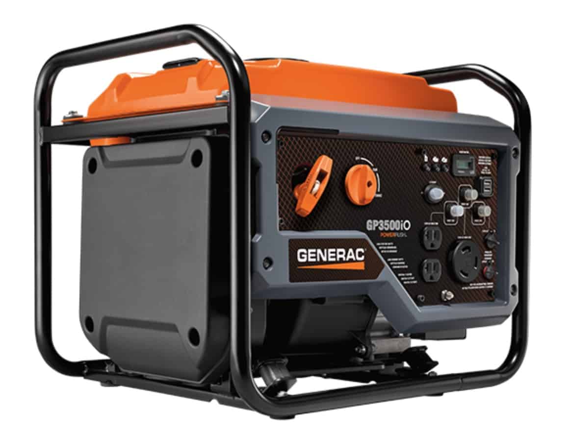 Inverter Generator vs. Conventional Generator: What’s The Difference ...