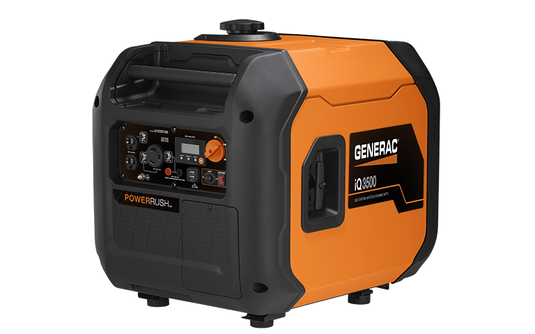 Inverter Generator vs. Conventional Generator: What’s The Difference?