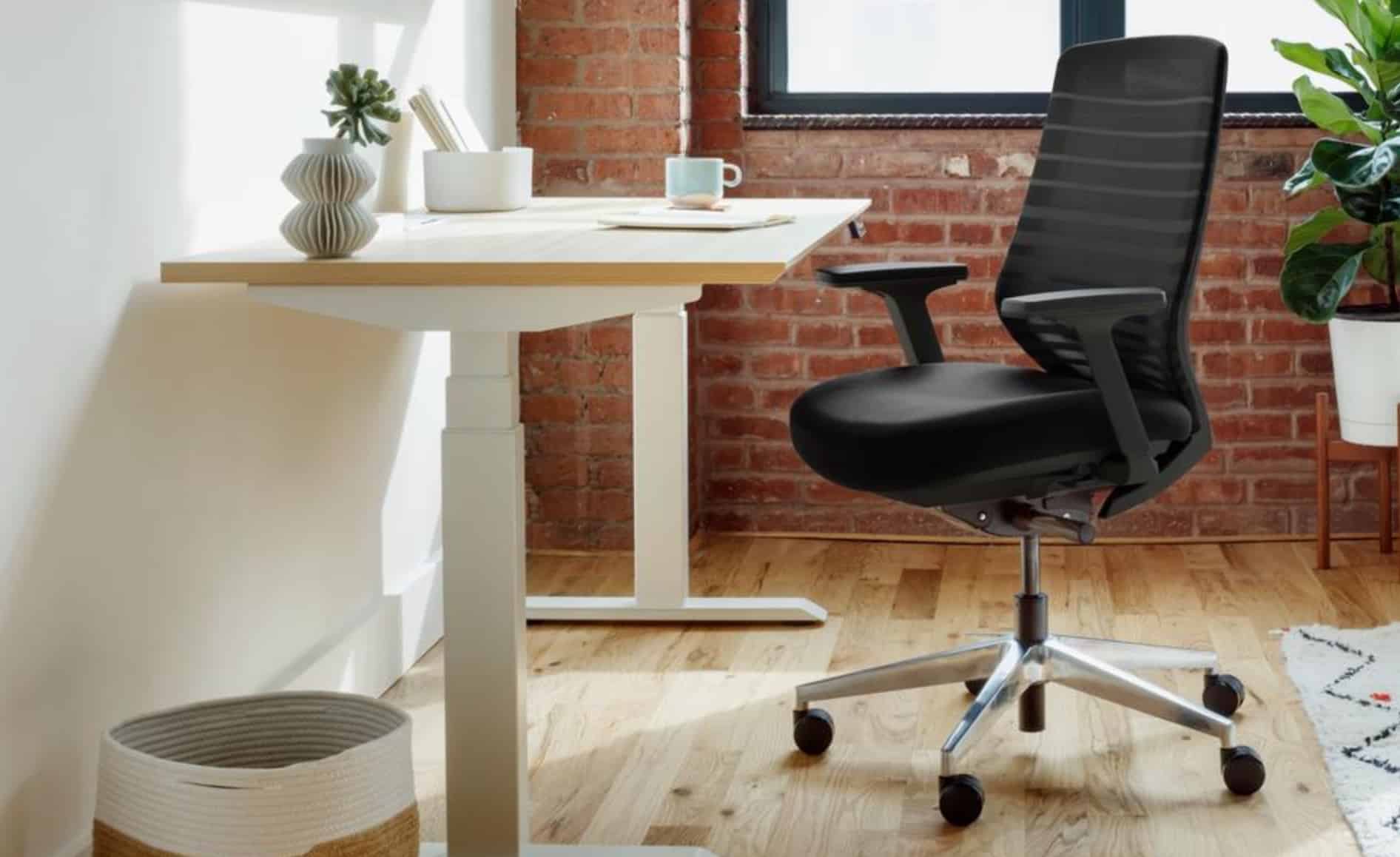 Ergonomic Office Chair