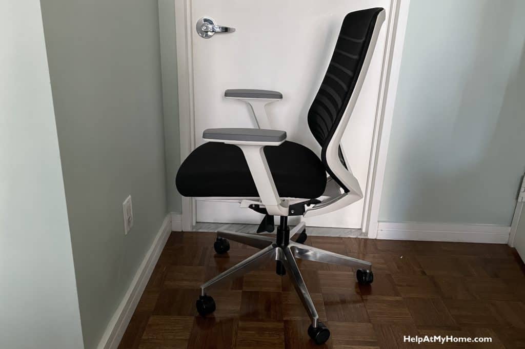 Branch Ergonomic Office Chair Review