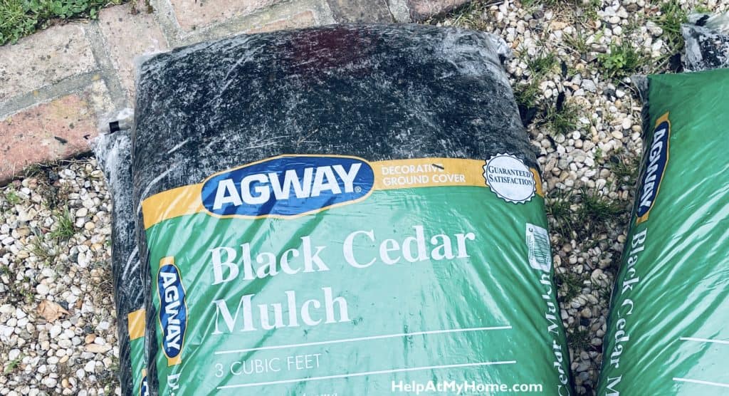 Buy Mulch By The Bag Or Have It Delivered?
