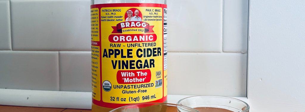 Some Of The Many Clever Ways To Use Vinegar