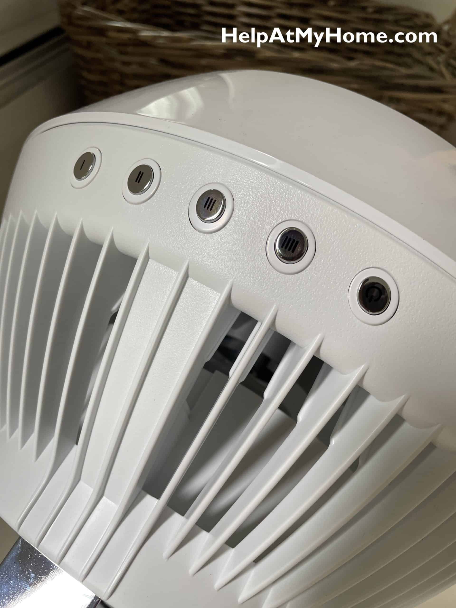 Vornado 660 Whole Room Fan Review Help At My Home