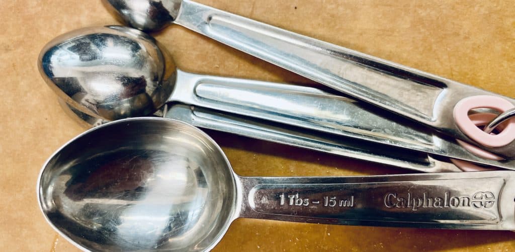 Finding The Right Measuring Cups And Spoons Is Surprisingly Hard