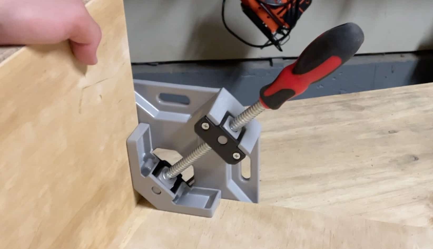 Right Angle Clamp Comparison WeTols vs DeWalt Help At My Home