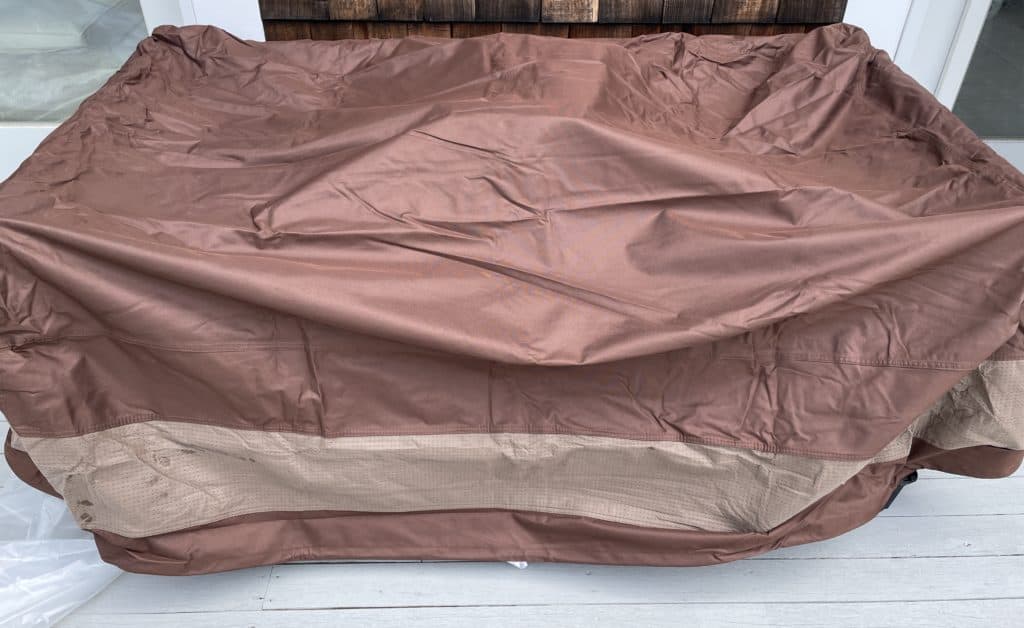 The Best Waterproof Patio Furniture Covers